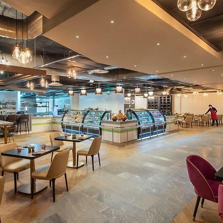 迪拜Damac Royale Damac Towers公寓式酒店 外观 照片
