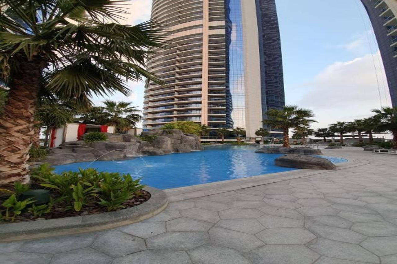 迪拜Damac Royale Damac Towers公寓式酒店 外观 照片