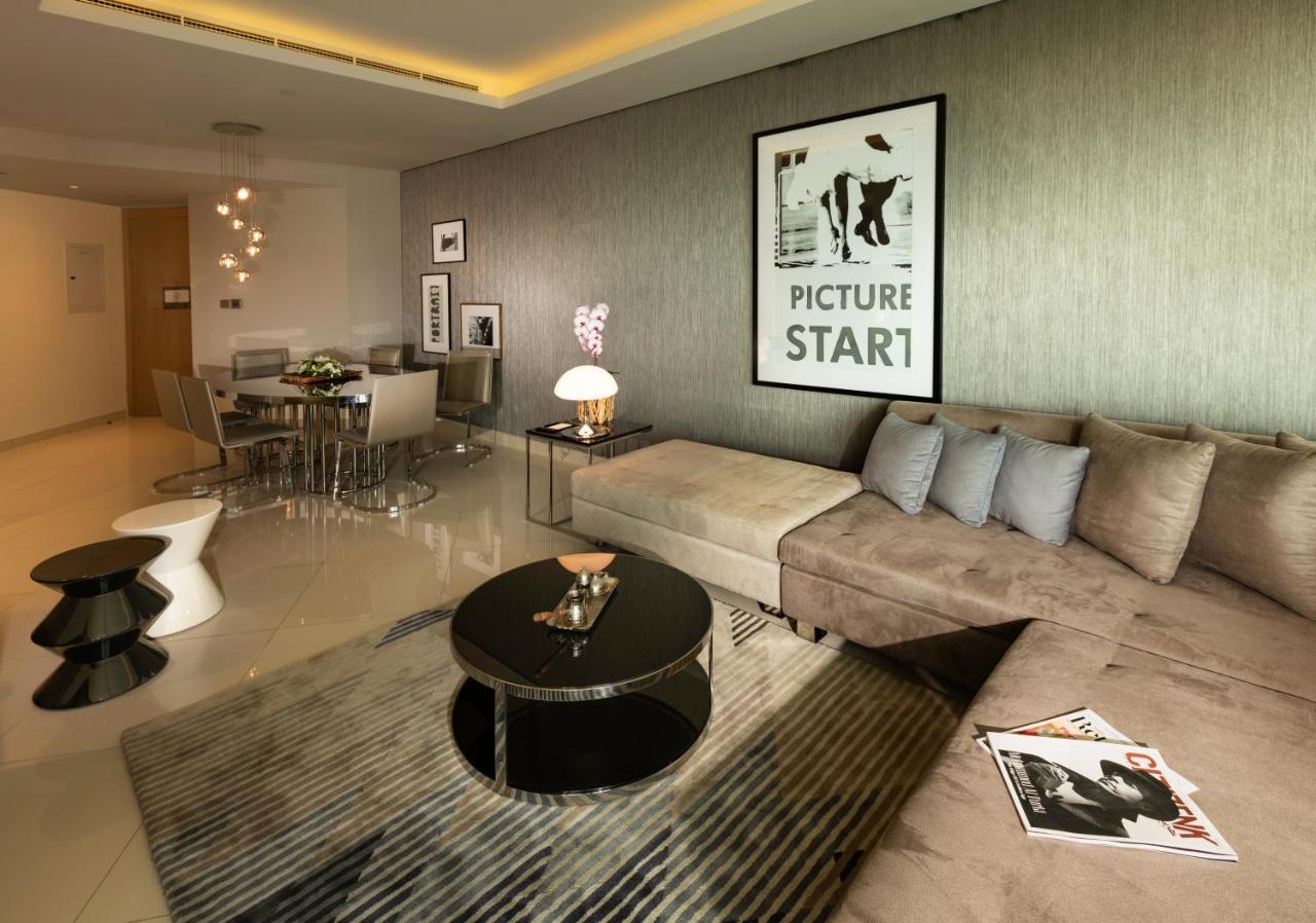 迪拜Damac Royale Damac Towers公寓式酒店 外观 照片